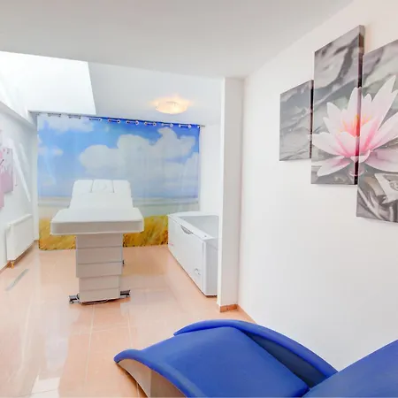 Apartment Windeby 3d