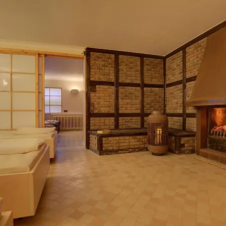 Apartment Windeby 3d *