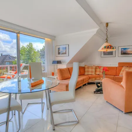 Windeby 3d Apartment Wenningstedt-Braderup