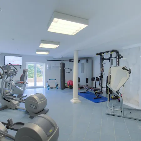 Windeby 3d Apartment *