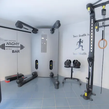 Apartment Windeby 3d *