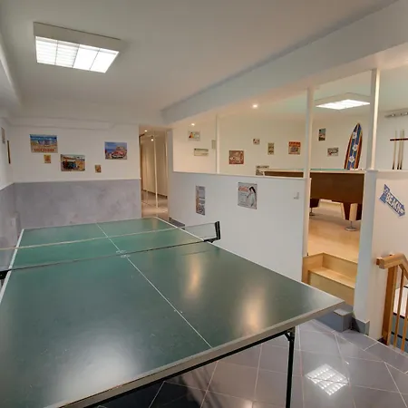 Apartment Windeby 3d Wenningstedt-Braderup