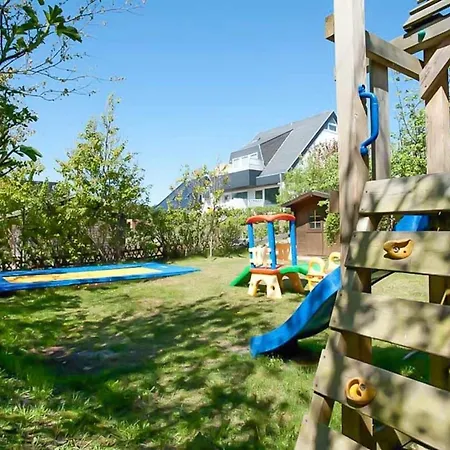 Windeby 3d Apartment *