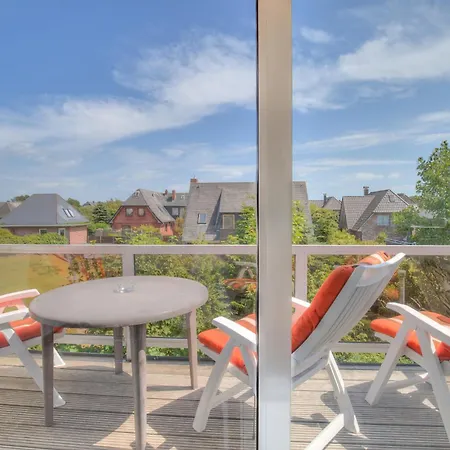 Apartment Windeby 3d *