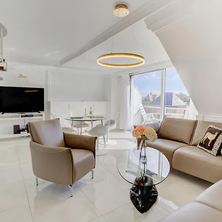 Apartment Windeby 3d Wenningstedt-Braderup